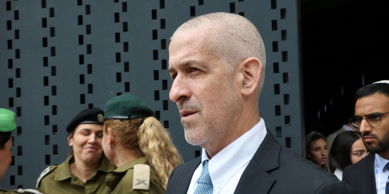 Netanyahu Fires Israeli Intelligence Chief, Deepening Domestic Turmoil