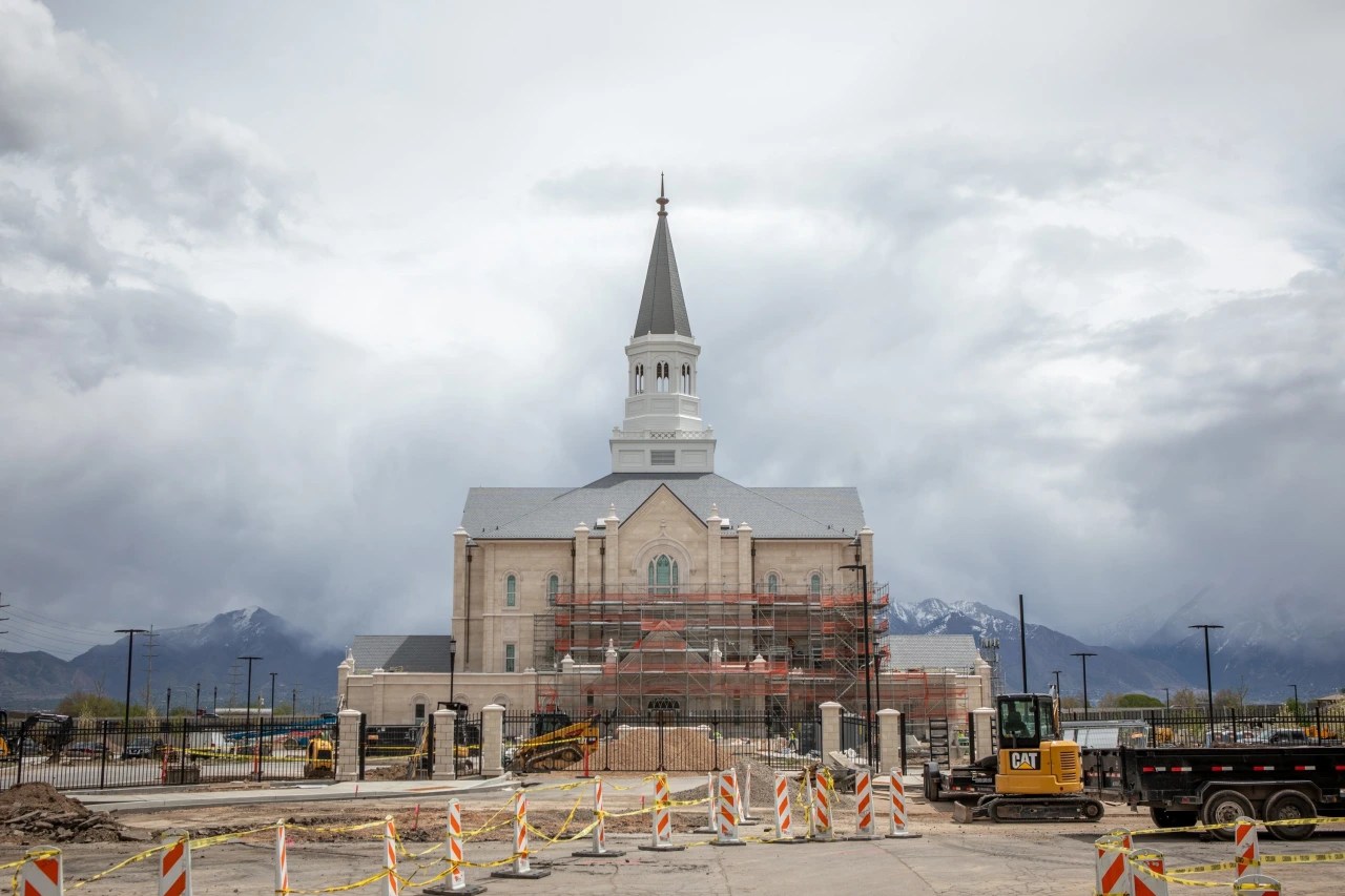 Lds Distribution Center LDS Church Distribution Center Scriptures,