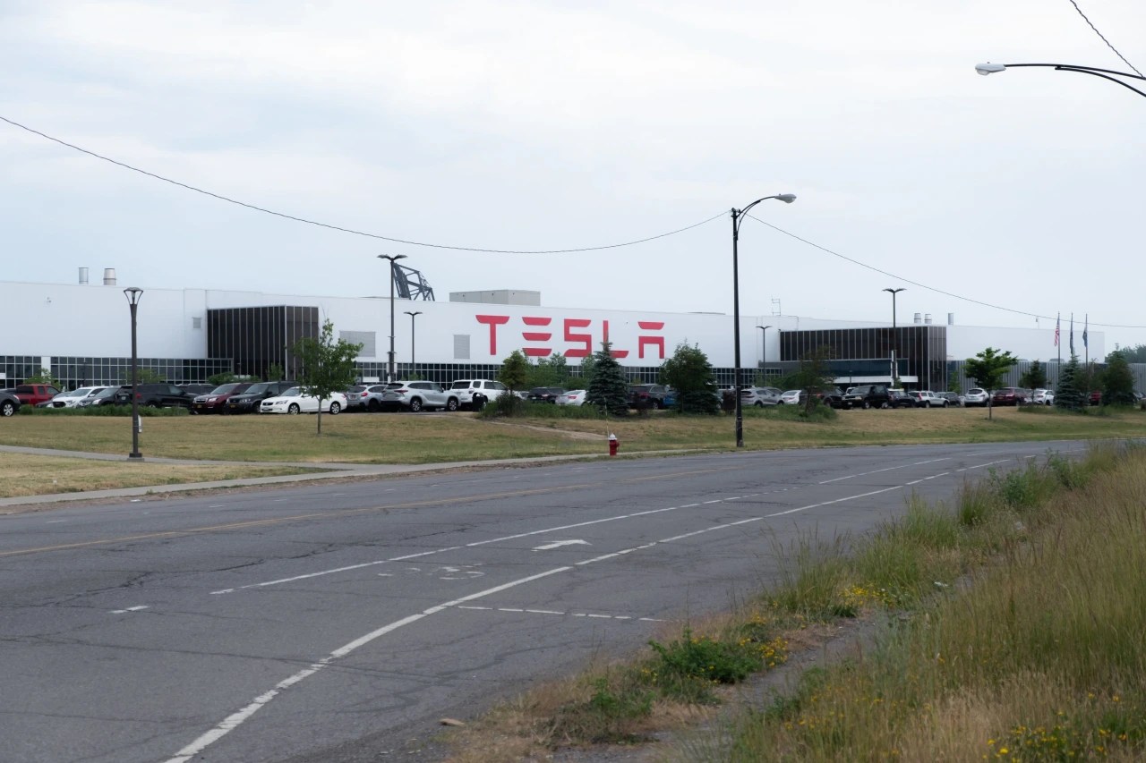 New York State Built Elon Musk a 1 Billion Factory. ‘It Was a Bad Deal