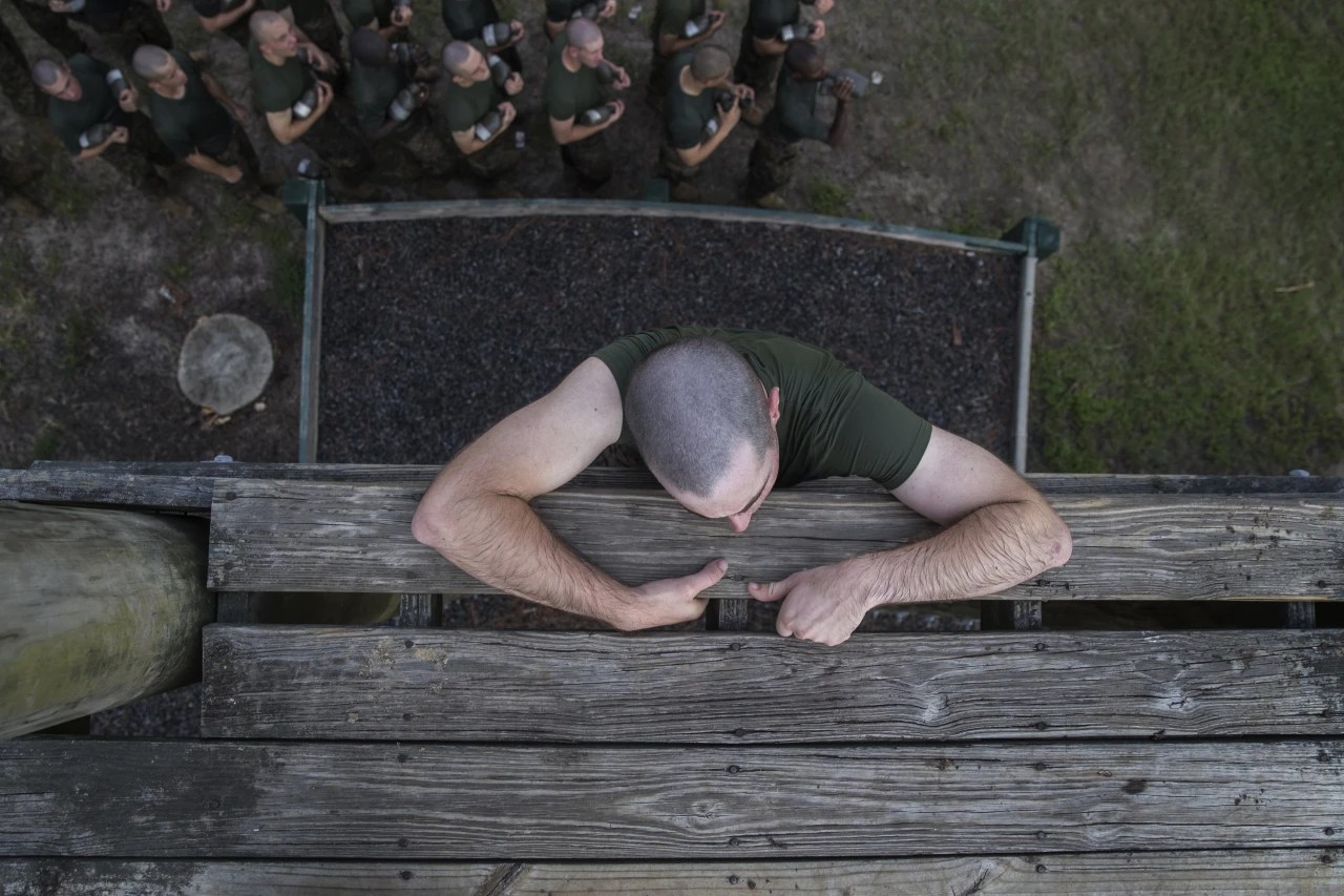 The Military Recruiting Crisis: Even Veterans Don&rsquo;t Want Their 