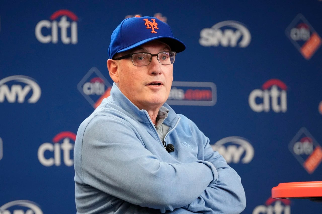 Steve Cohen’s Billions Haven’t Fixed the Mets. He’s Working On Plan B