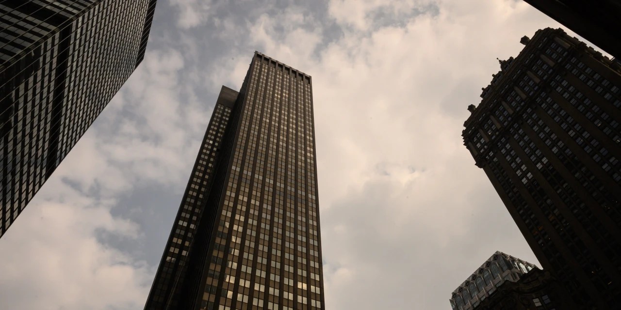 How Scared Should You Be About Commercial Real Estate? The Wall Street Journal Canada News Media