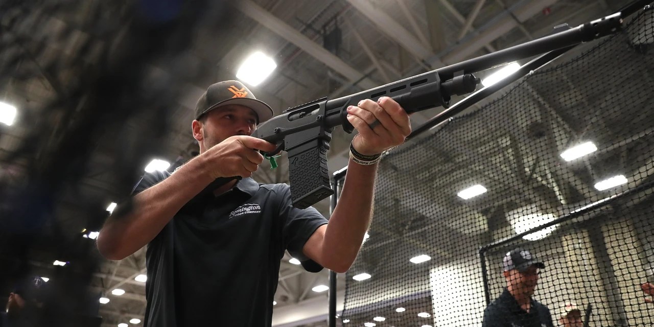 Lender Takes Aim at Private Equity for Gun Distributor’s Woes WSJ