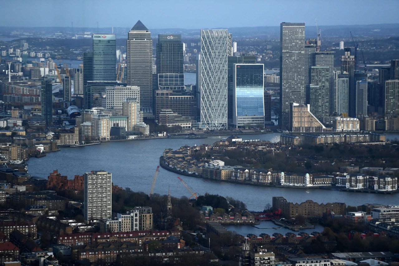 Investing in London Canary Wharf Real Estate A Lucrative Opportunity