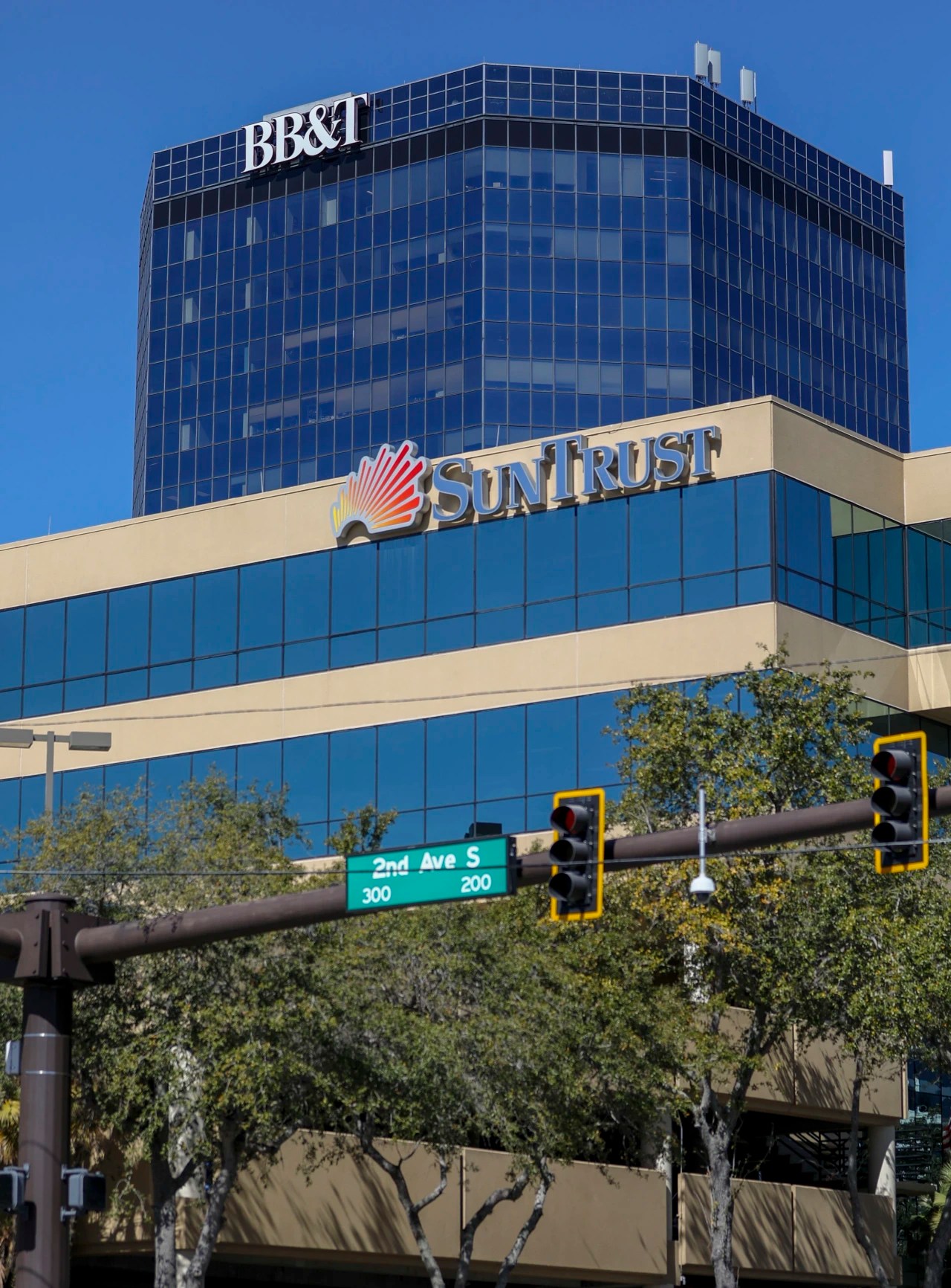 What is SunTrust now called? Leia aqui Why did SunTrust change to Truist Fabalabse