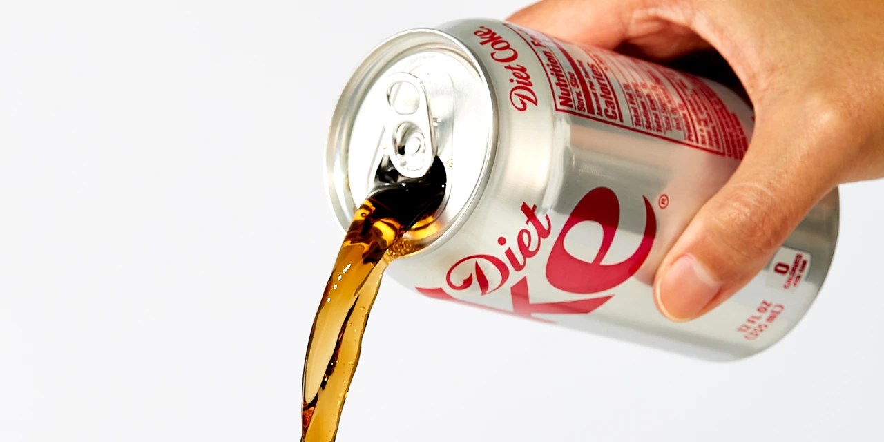 Is Aspartame Bad for Your Health? What to Know About Diet Coke’s Key
