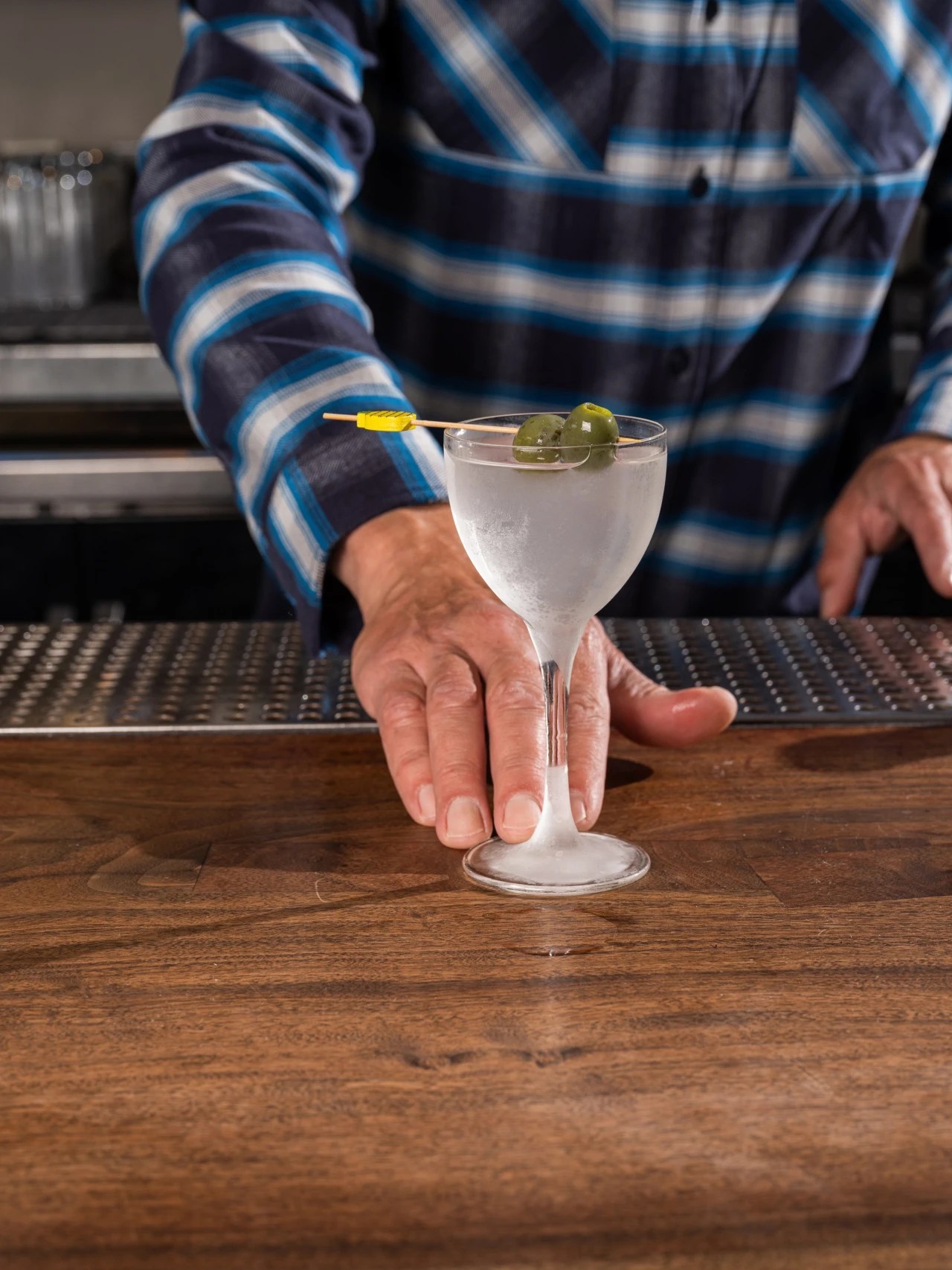 Memorize These Cocktail Ratios for Easy Drinks at Home WSJ