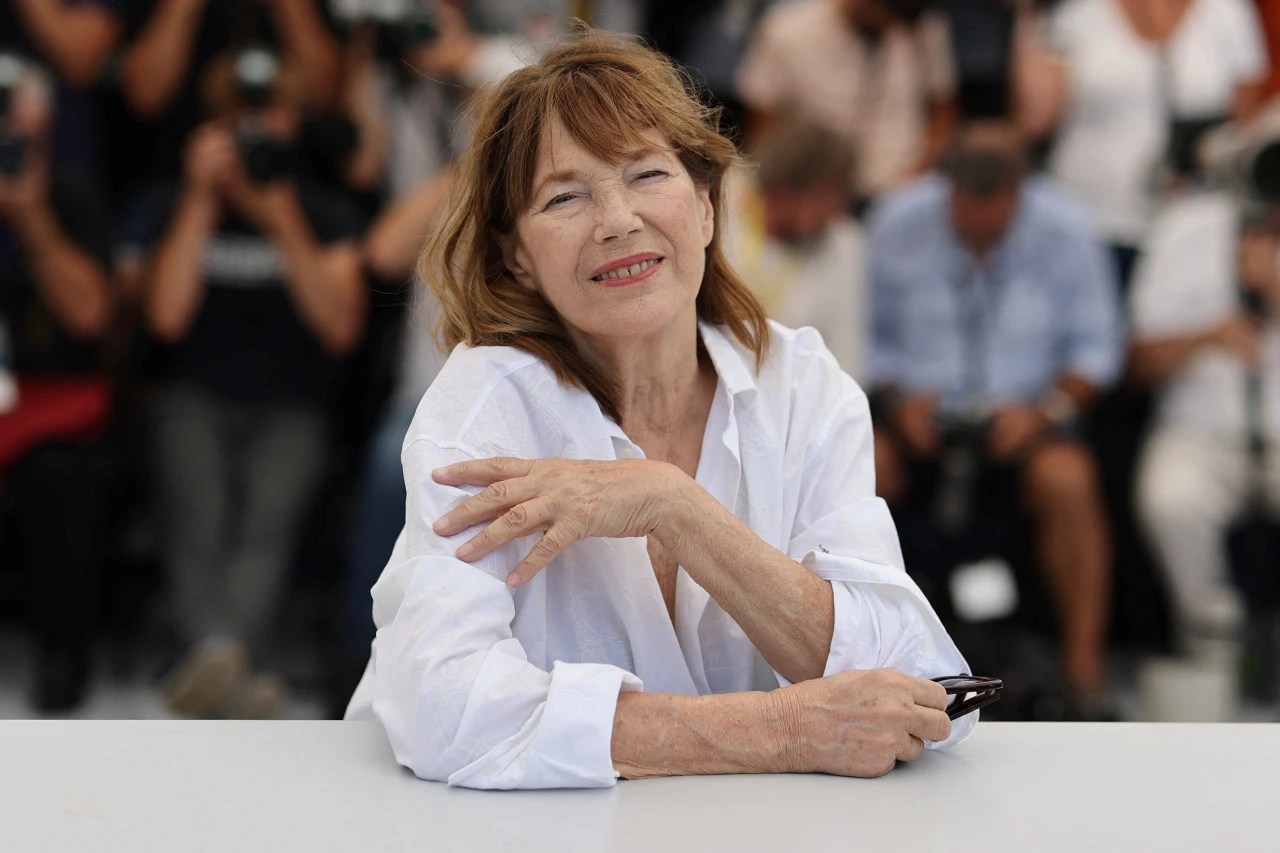 Jane Birkin, the Actress and Singer Who Inspired the Hermès Bag, Dies
