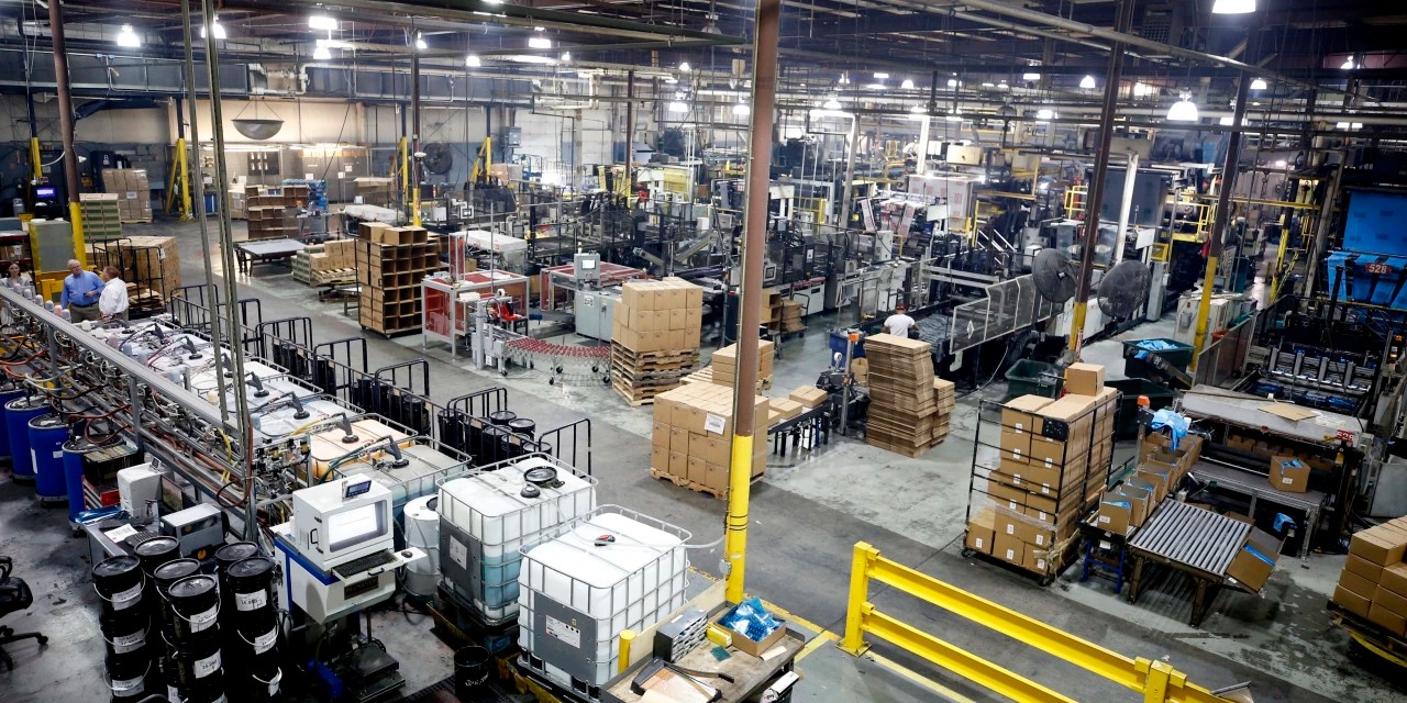 SaleLeaseback Investors See ‘Buyer’s Market’ as Interest Rates Rise WSJ