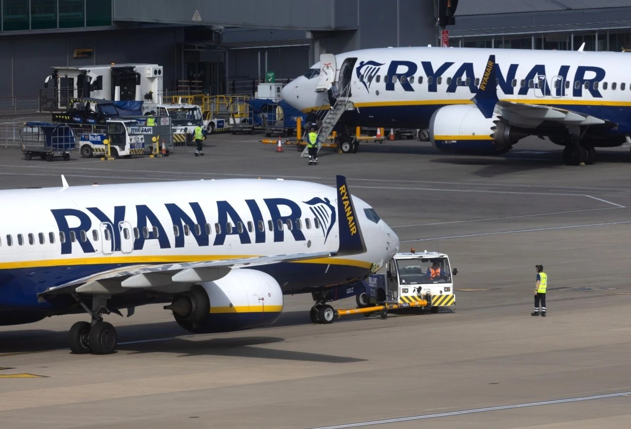 Code Promo Ryanair 2024 Letty Olympie