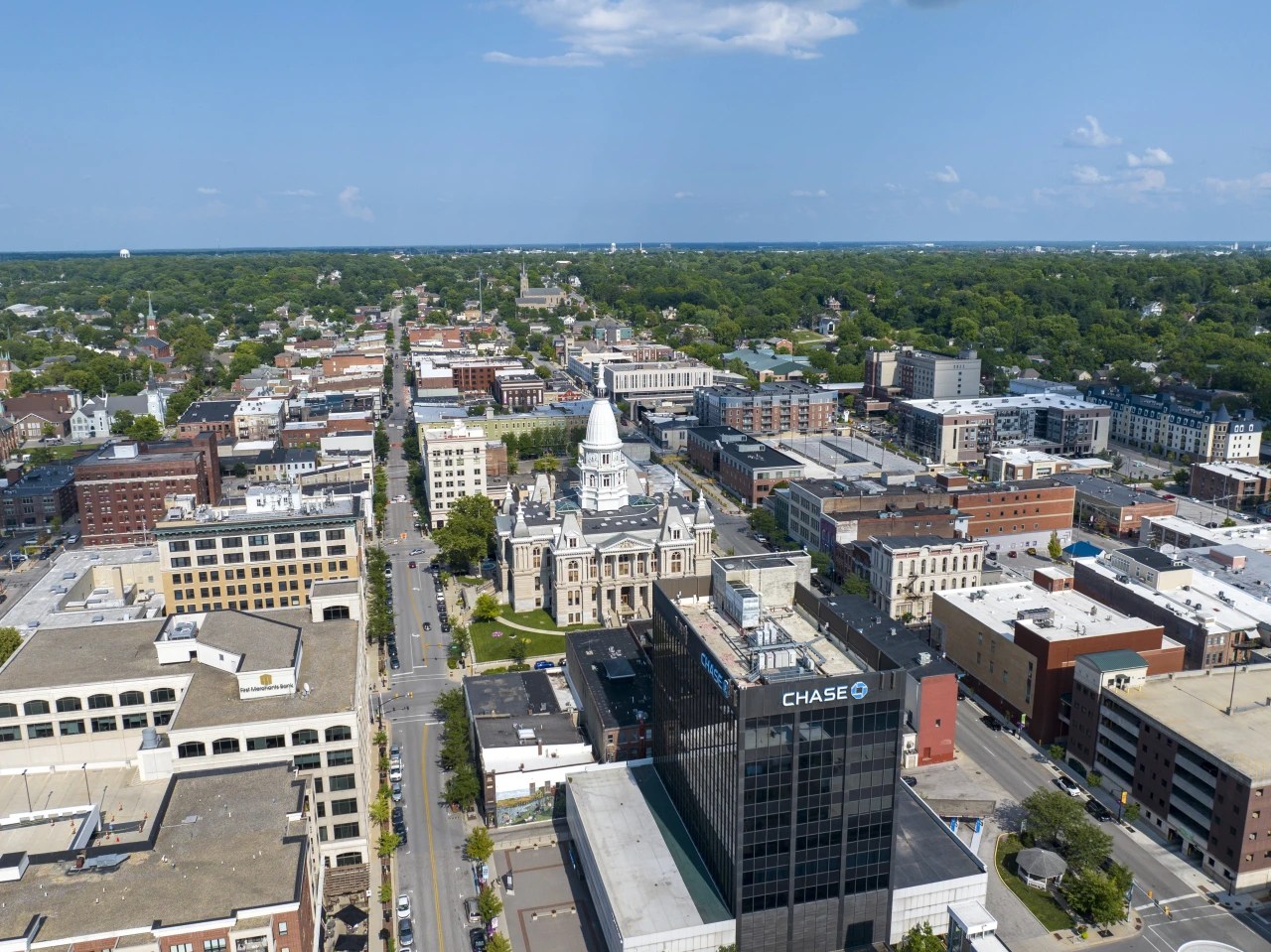 Indiana and Midwest Take Top Slots in Housing Index WSJ