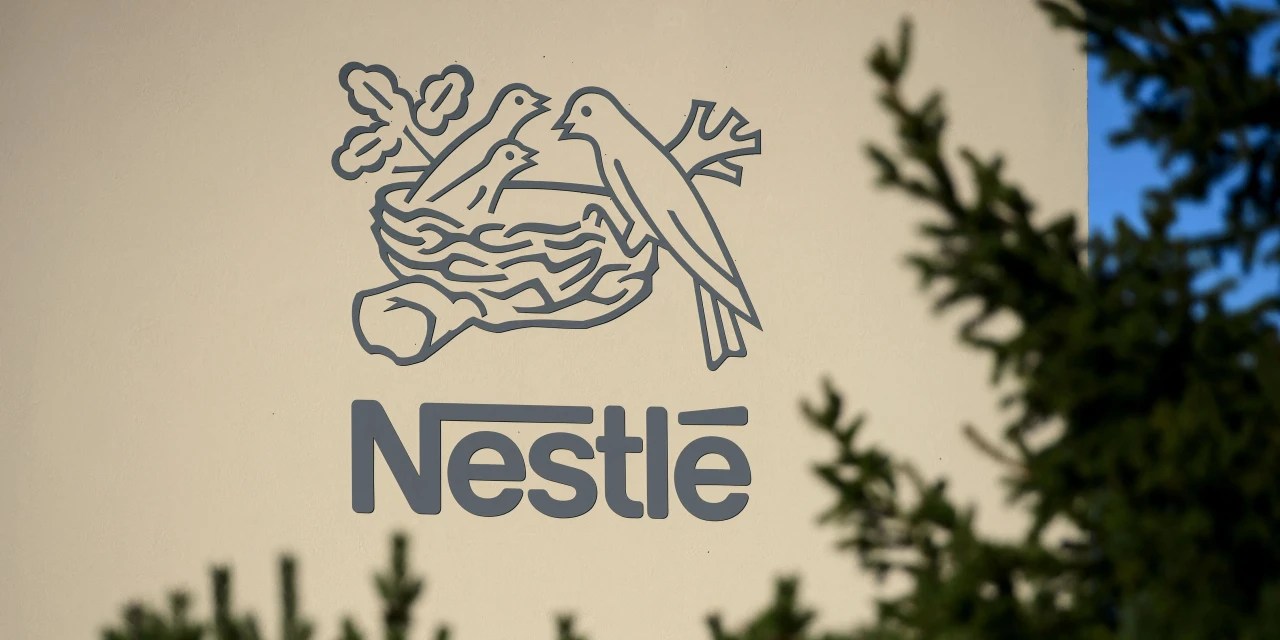 Nespresso Maker Nestlé Raised Prices More Than 9 in First Half of the