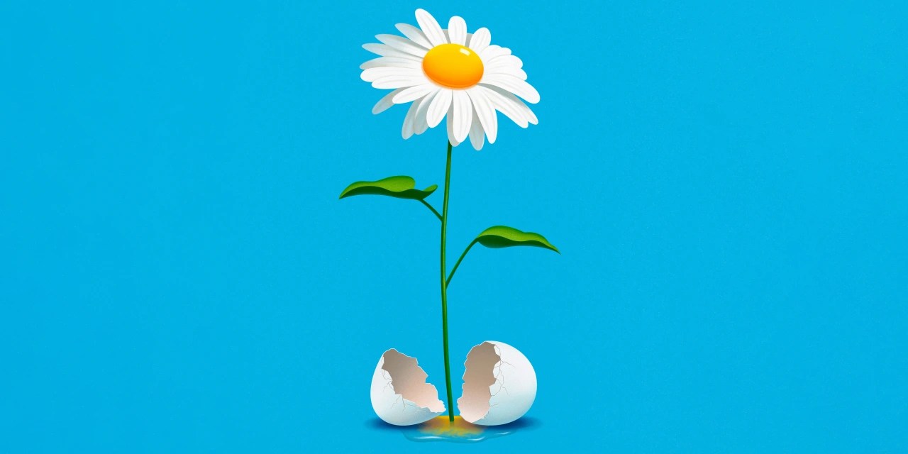 Your Biggest Career Mistakes—and What You Learned From Them WSJ(05)