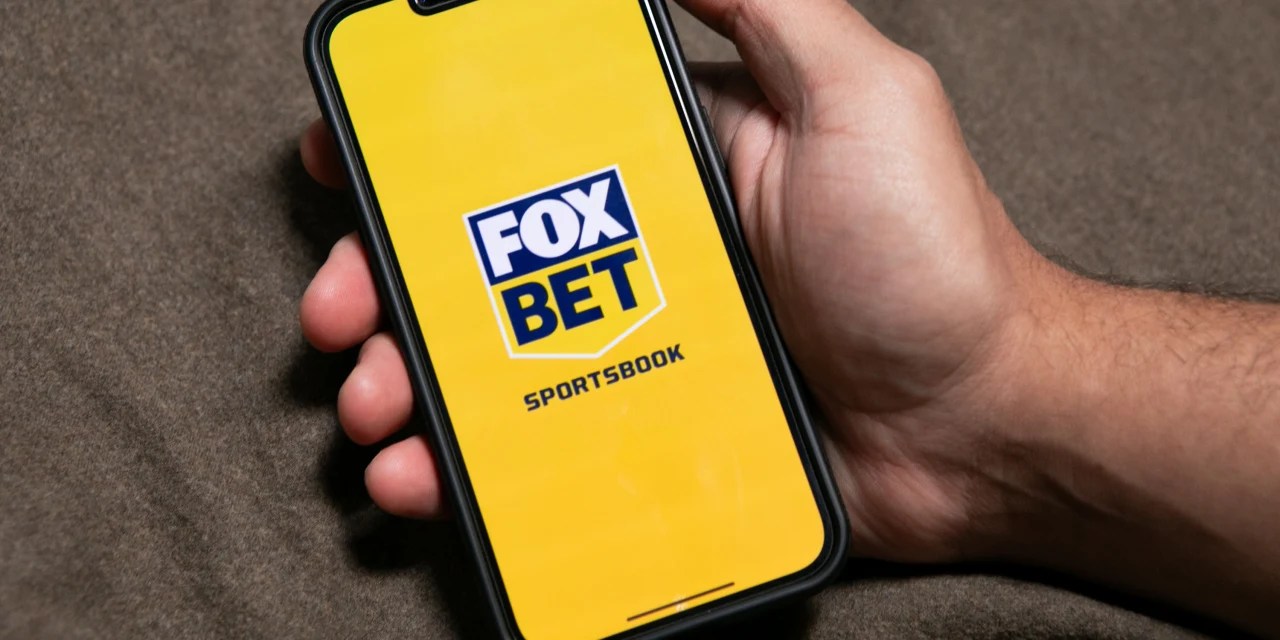 Fox to Wind Down SportsBetting Site Fox Bet WSJ