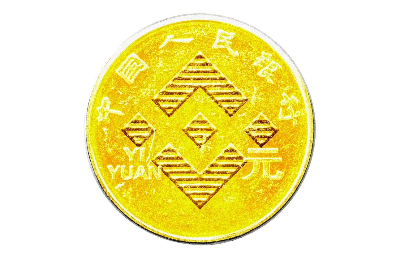 Crypto Is Illegal in China. Binance Does 90 Billion of Business There