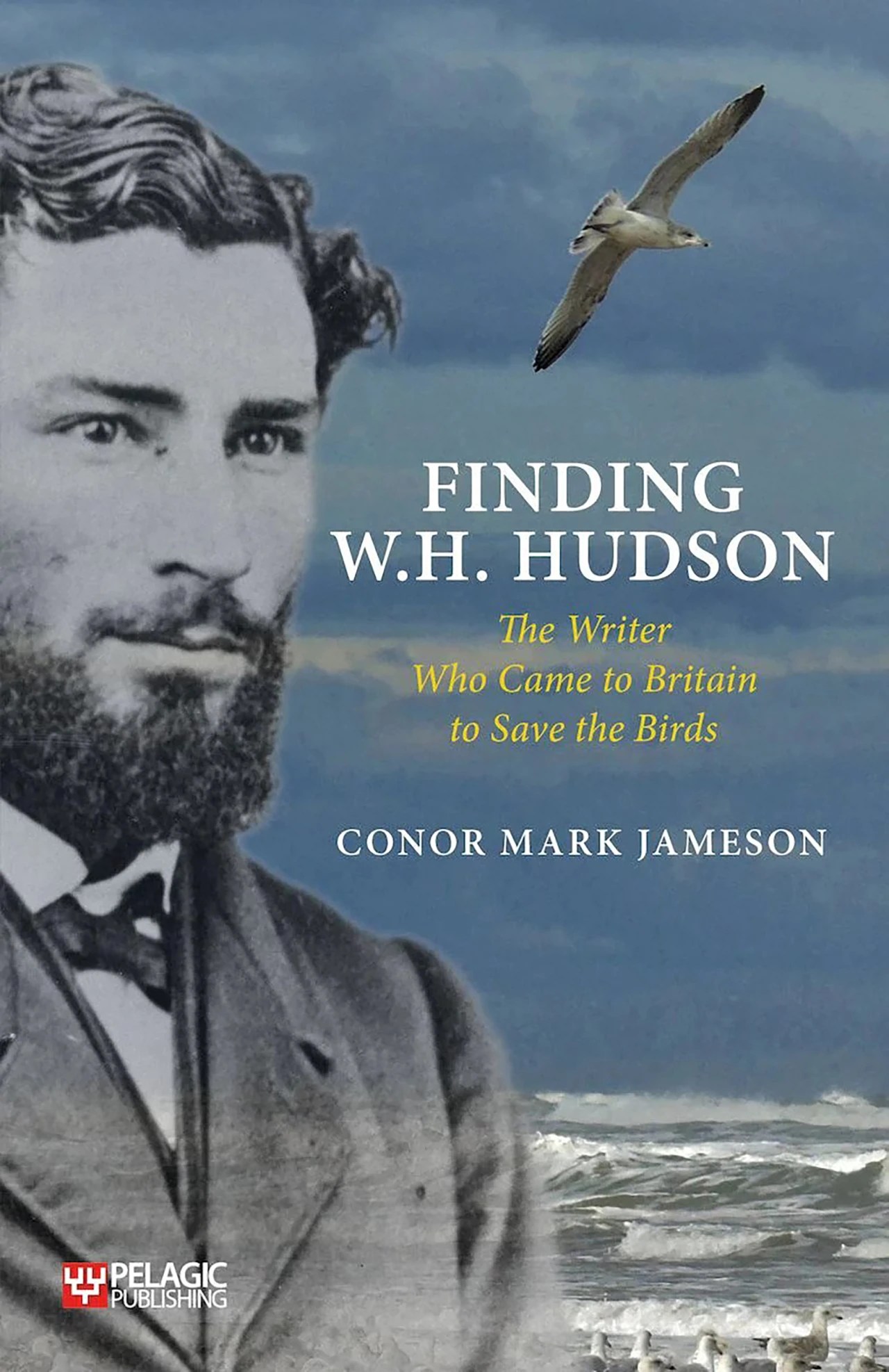 ‘Finding W.H. Hudson’ Review The Enigmatic Birdman WSJ