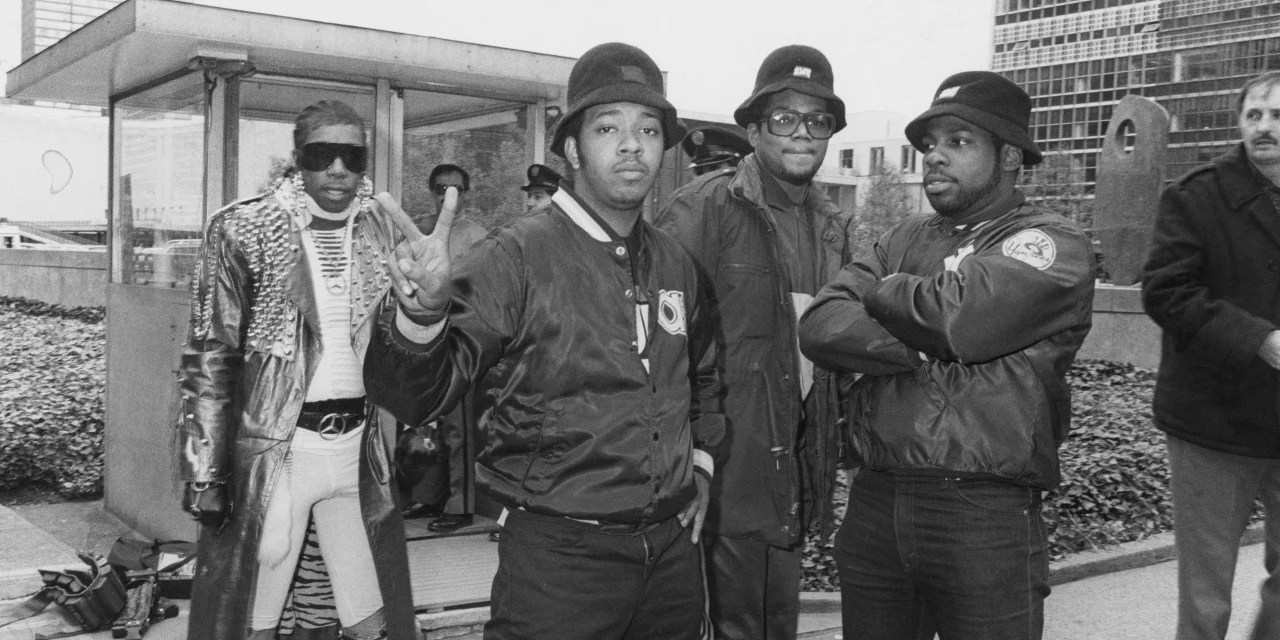 HipHop’s Biggest Fashion Moments, From RunDMC to Kanye WSJ