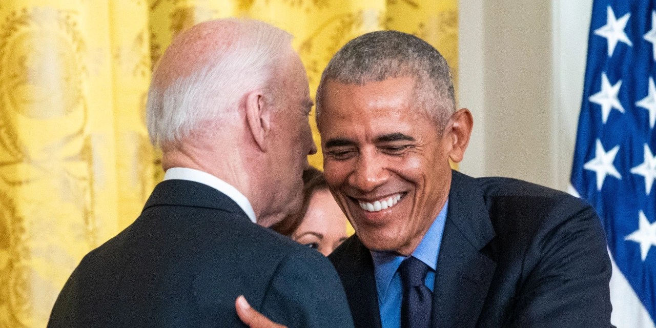 If the Justice Department Is Going to Prosecute Political ‘Frauds’... WSJ