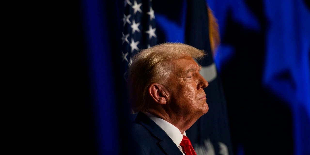 Trump Indictment Fulton County Grand Jury Charges Former President in