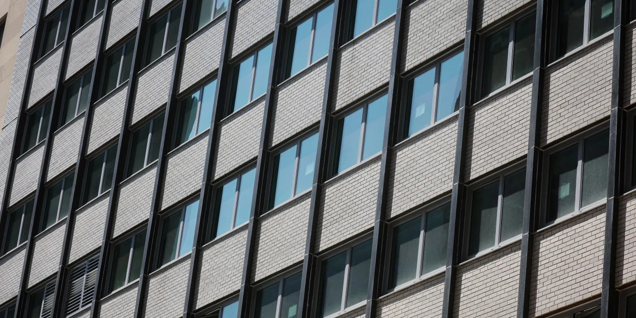 Wall Street Is Ready to Scoop Up Commercial Real Estate on the Cheap WSJ