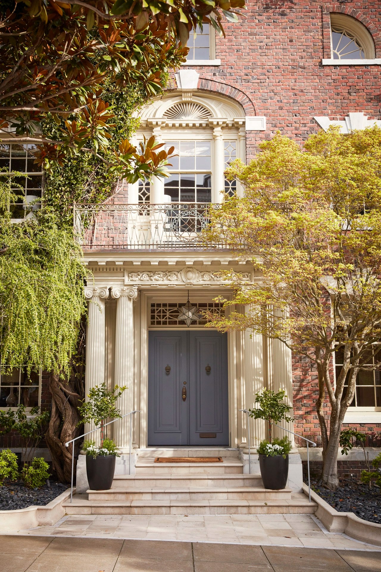 A Massive Gilded Age Mansion in San Francisco Asks 32 Million WSJ