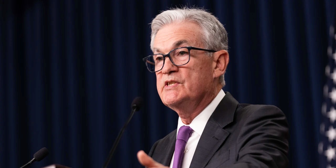 Investors Await Fed Clues From Jackson Hole