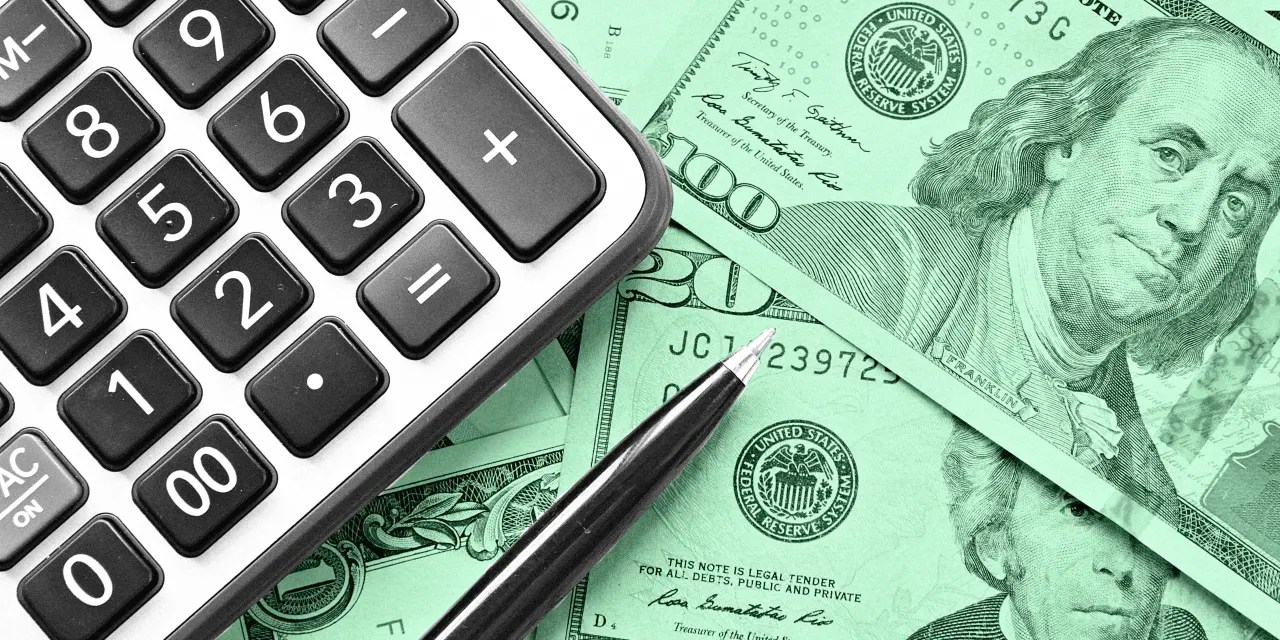 Investors Are Finally Making Money on Bonds and CDs. Be Prepared to Pay