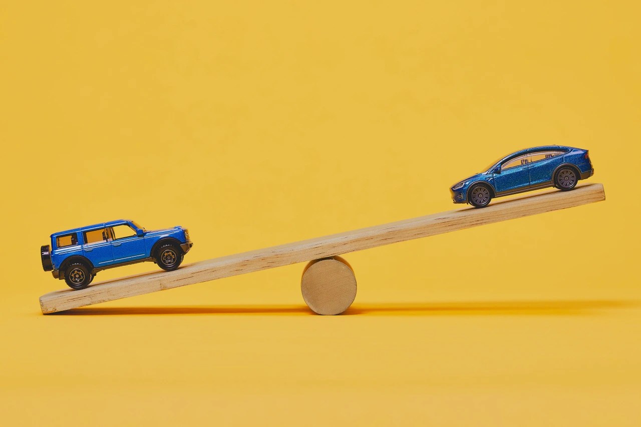 Thinking of Buying an Electric Car? The Tax Credits and Benefits to Know