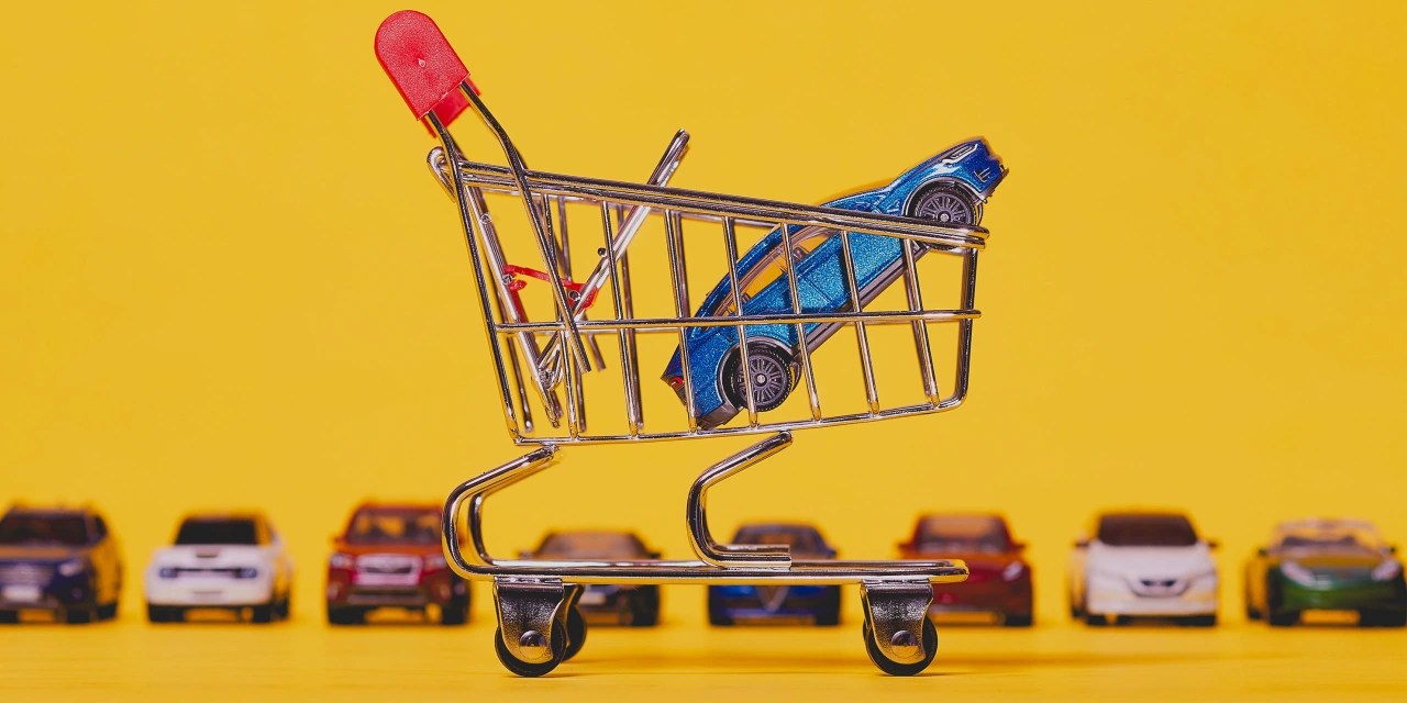 How to Buy a Car, Whether It’s New or Used WSJ