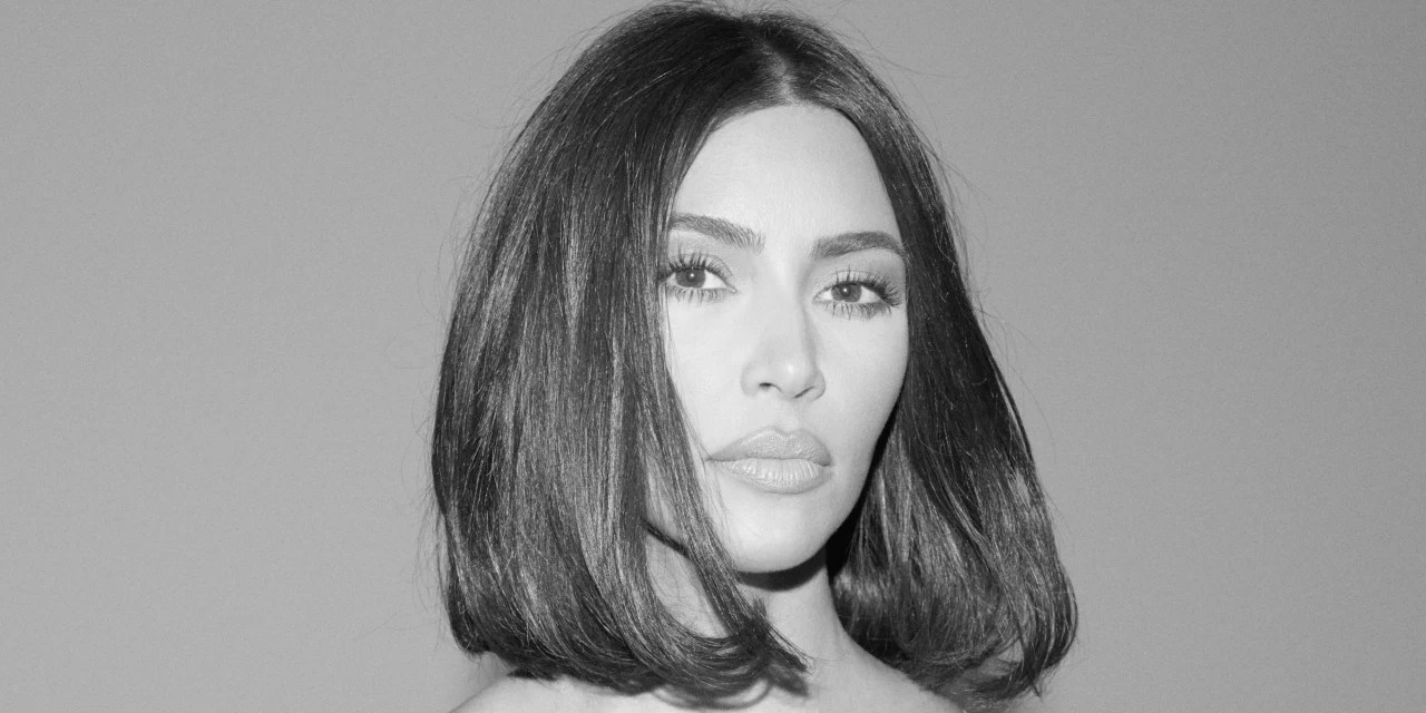 The Inside Story of Kim Kardashian West’s BillionDollar Shapewear Bet