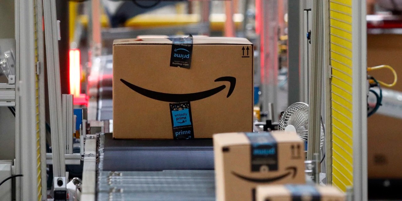FTC Antitrust Suit Against Amazon Set for Later This Month After Meeting Fails to Resolve