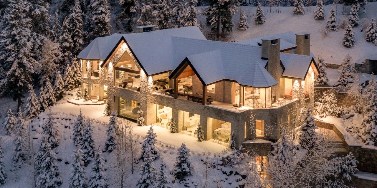 Florida Car Dealership Owner Pays 76 Million for Aspen’s Most