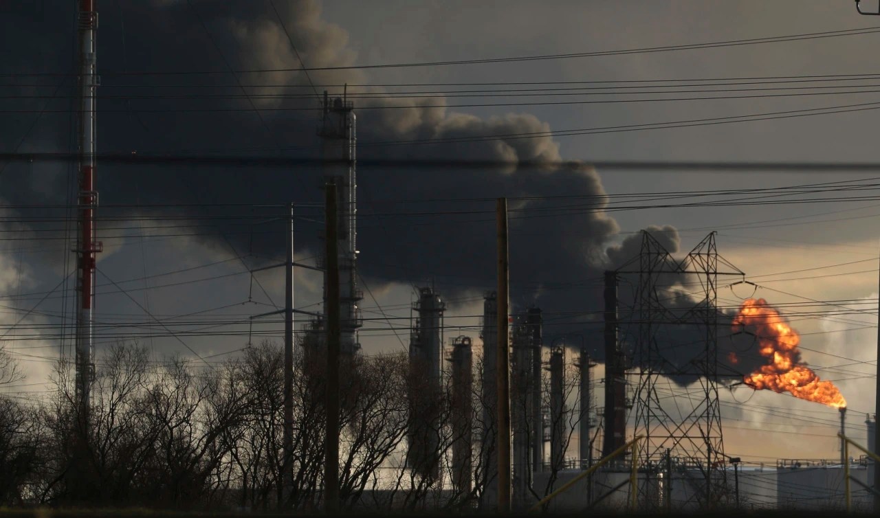 Inside Exxon’s Strategy to Downplay Climate Change WSJ