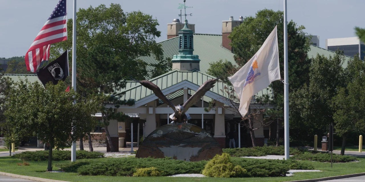 New Jersey Veterans’ Nursing Homes Gave Subpar Care, Violated Rights