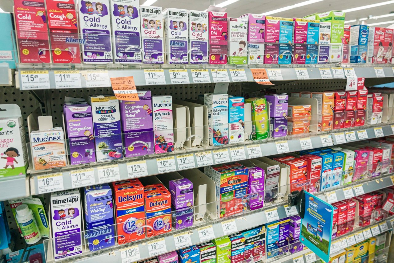 FDA Popular OTC Medicines For Colds And Allergies Don't, 57 OFF