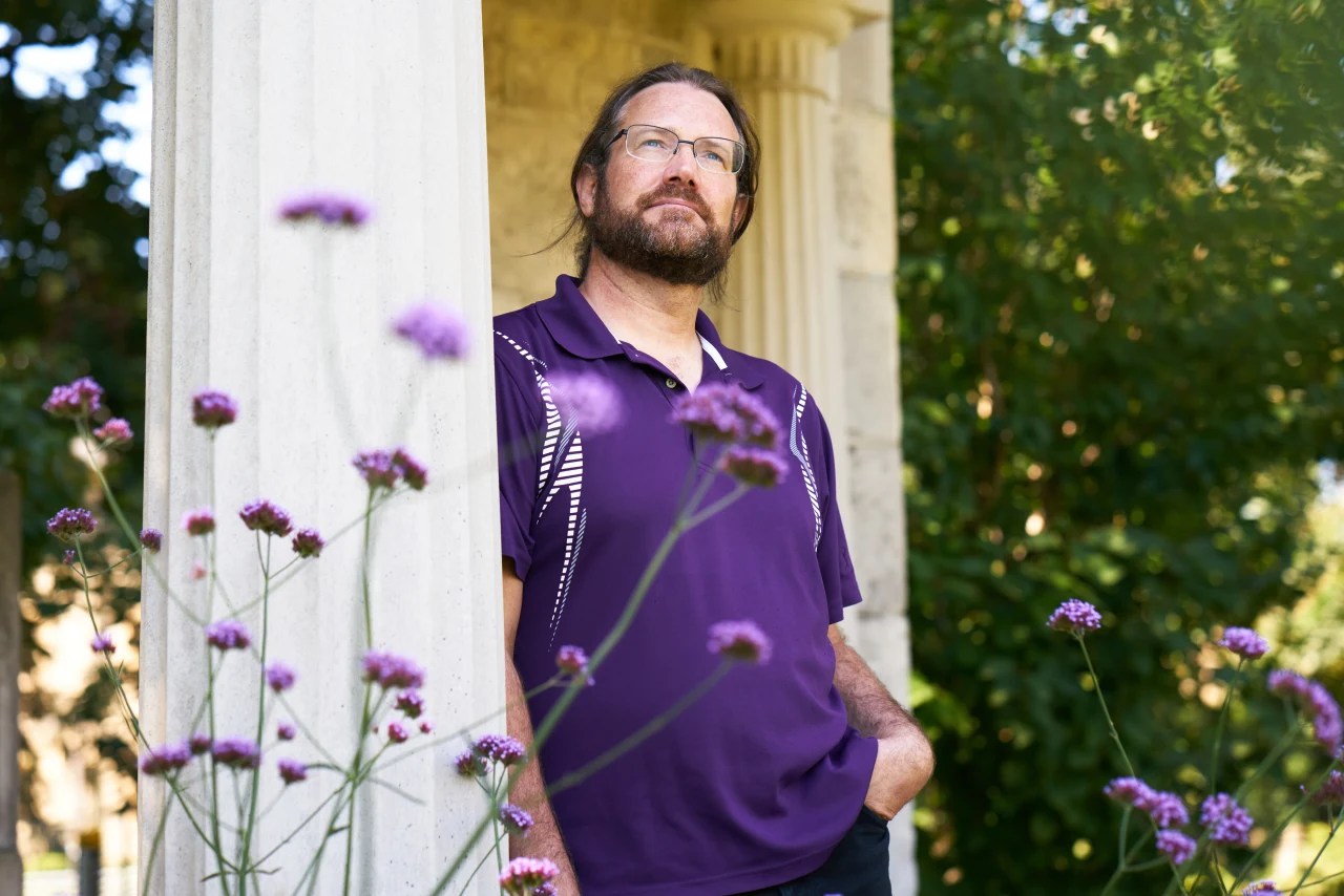 He’s Been Naming Covid Variants. Not Everyone’s Happy. WSJ