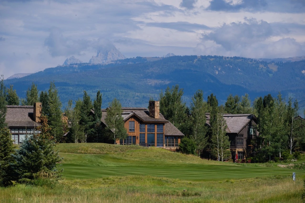 This Idaho Town Could the Next Jackson Hole—but Don’t Tell