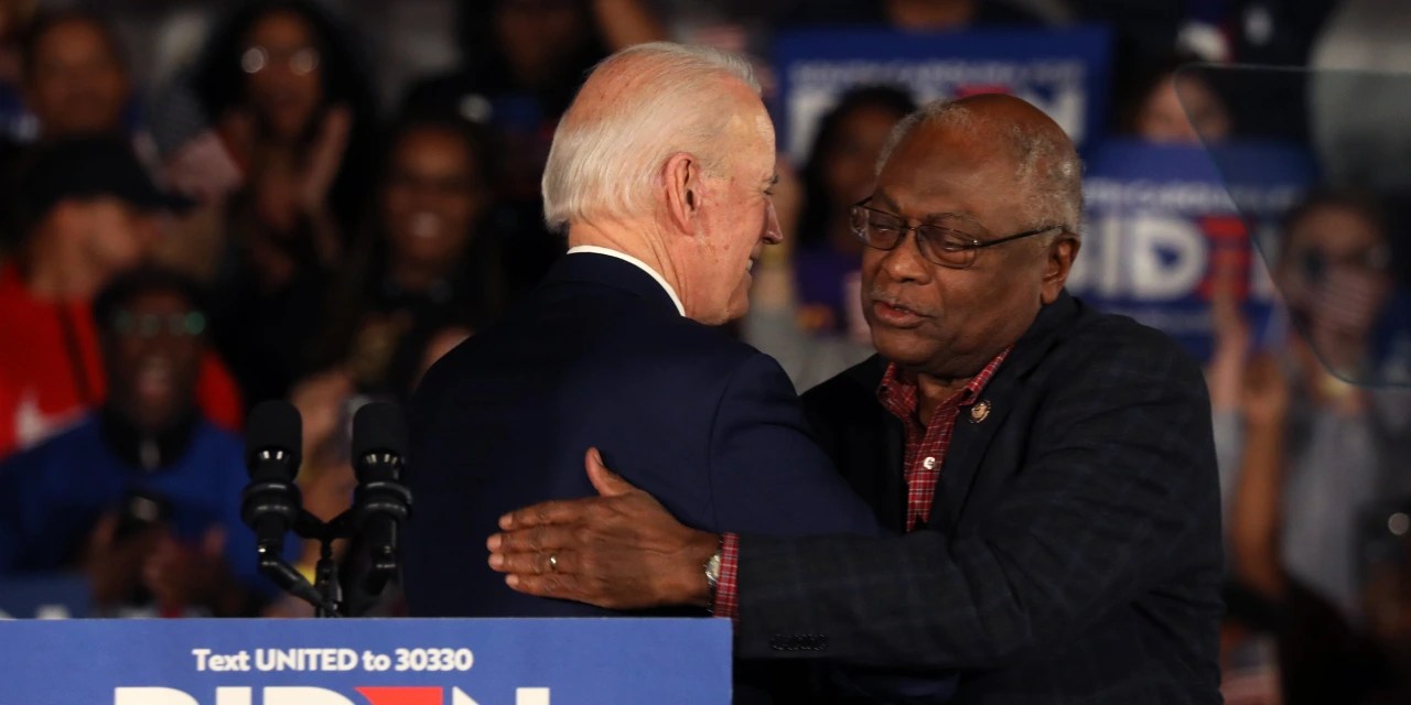 The Democrats’ Deal With the Devil WSJ