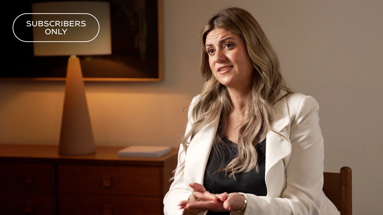 OnlyFans CEO Keily Blair on Sex Work, Microtransactions and Algorithms