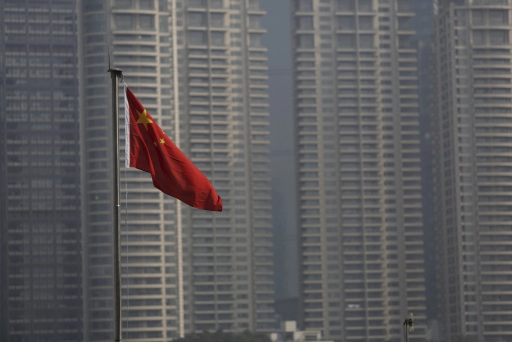China’s Bid for Tech Prowess to Keep Lid on Consumption Boost