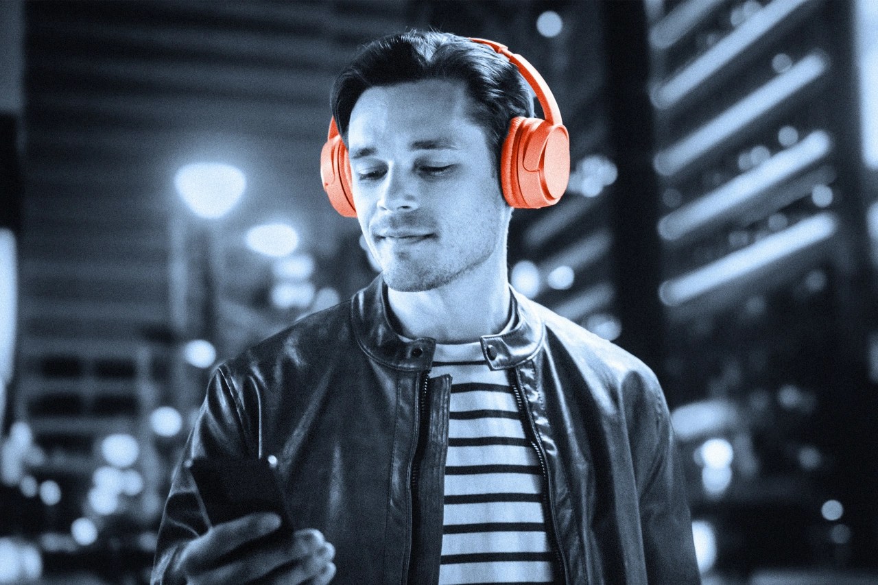 Do We Need to Wear NoiseCanceling Headphones and Earbuds This Much? WSJ