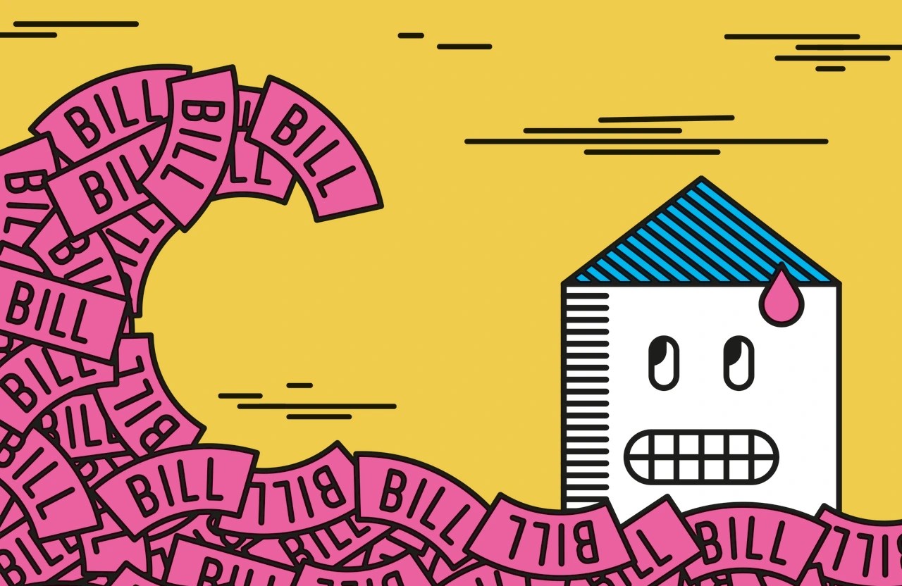 Surging Insurance Costs Have Come for Office Landlords WSJ