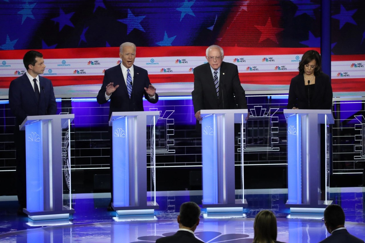 Top Takeaways From Thursday Night's Democratic Presidential Debate