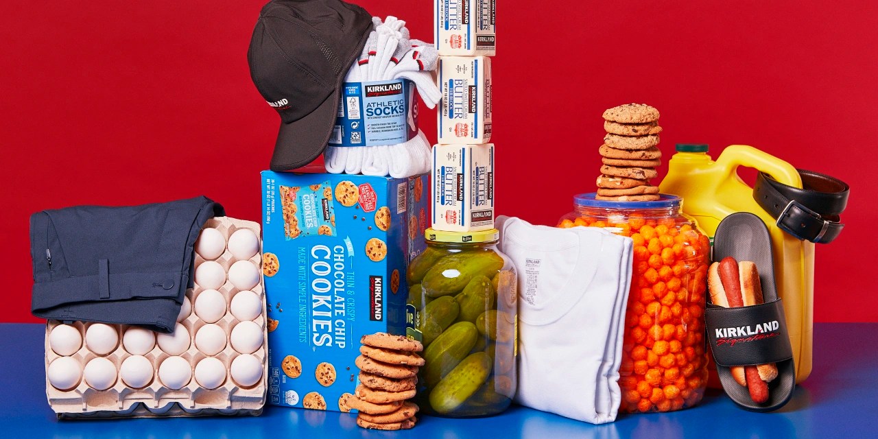 Costco Clothing Is Cheap. WSJ Readers Love It. But Is It Actually Good