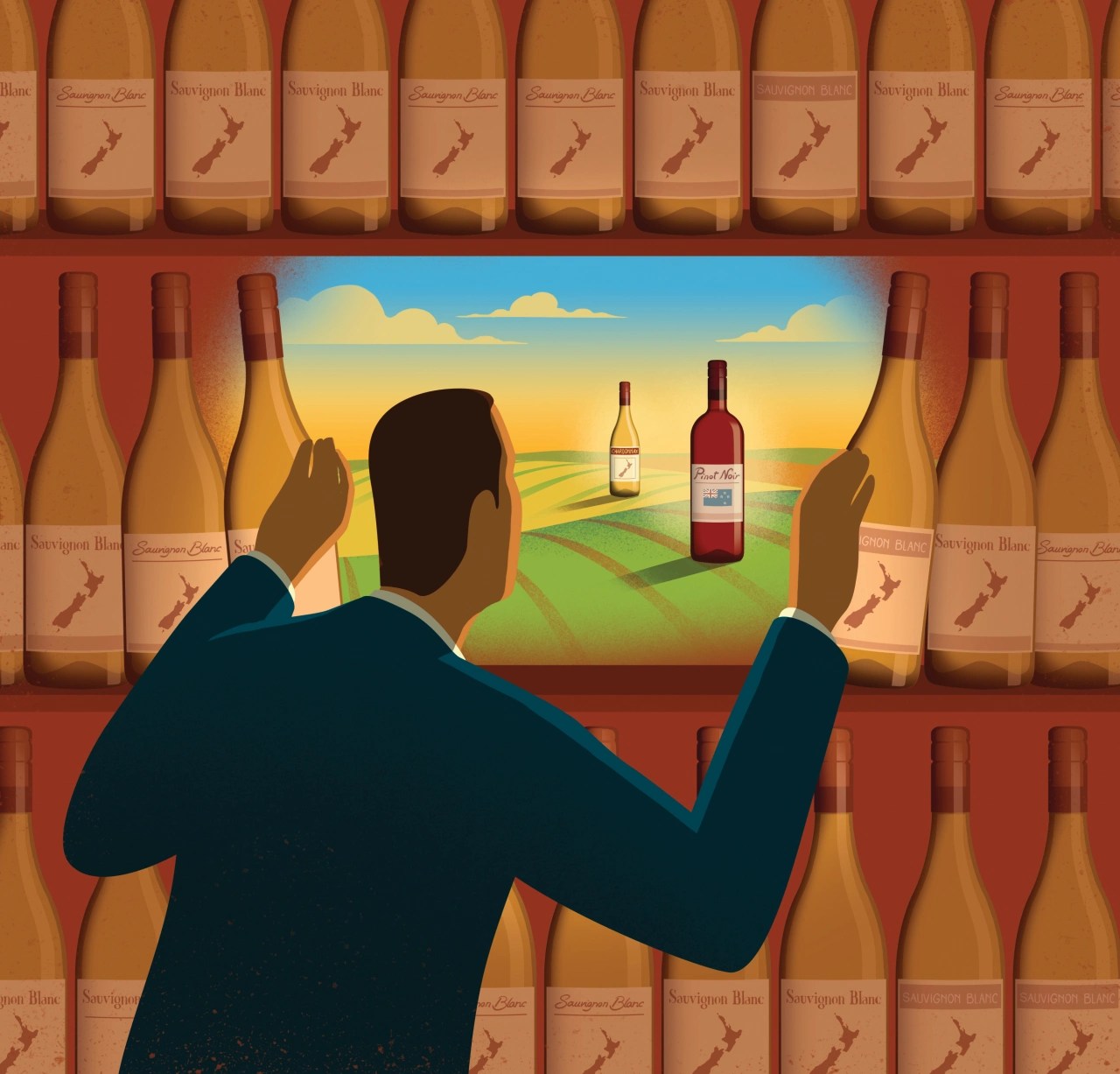 Like New Zealand Sauvignon Blanc? Don’t Miss Out on These Other Great