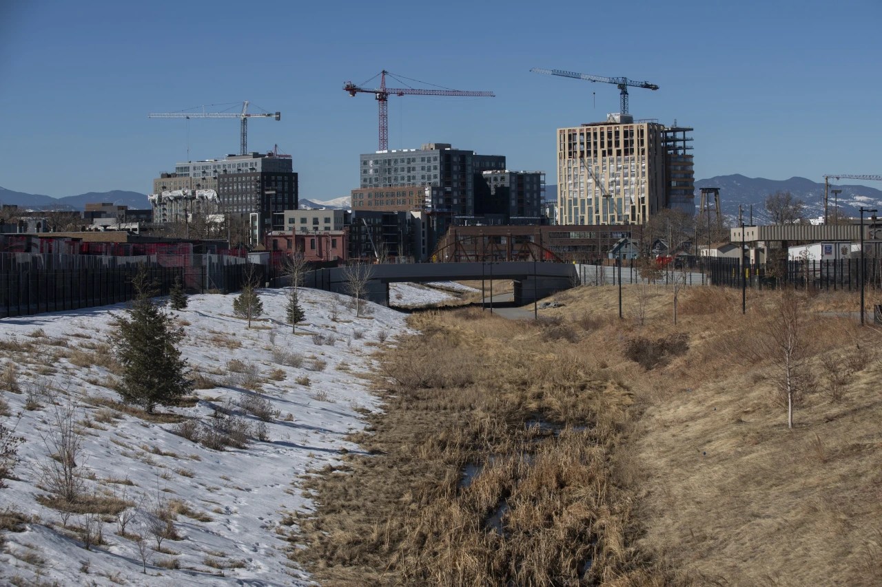 The Apartment Market Is Hitting a Construction Lull WSJ