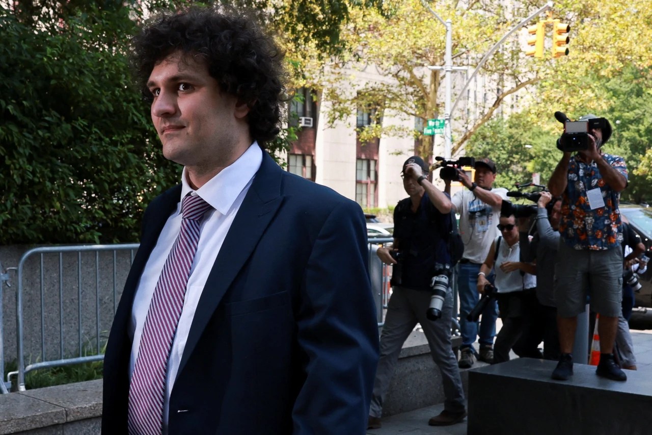 Sam BankmanFried and the FTX Collapse What to Know as the Trial Gets