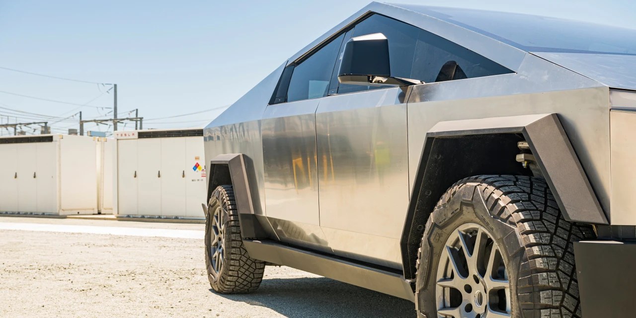 Stocks to Watch Monday Tesla, Nvidia, PG&E Overpasses For America