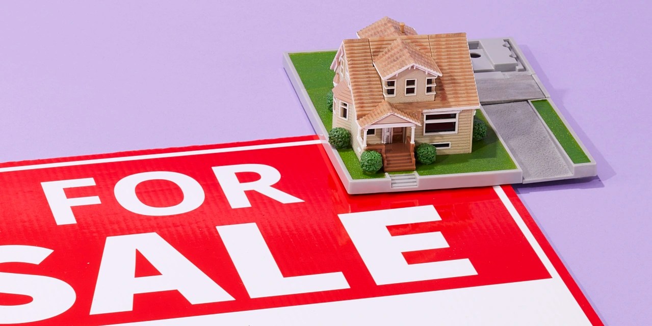 Why Is Your Home Not Selling? 5 Reasons It’s Sitting on the Market WSJ