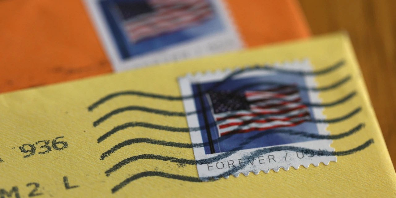 U.S. Postal Service Seeks to Raise Stamp Prices for Third Time in a